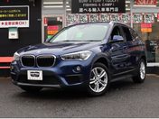 ＢＭＷ Ｘ１ ｘＤｒｉｖｅ１８ｄ