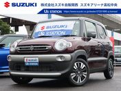 スズキ クロスビー ＨＹＢＲＩＤ　ＭＺ　３型