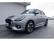 スズキ スイフト ＨＹＢＲＩＤ　ＭＺ　ＦＦ　コネクト対応デ
