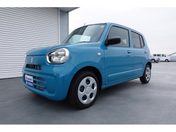 スズキ アルト　４ＷＤ Ｌ　２型　４ＷＤ　アップグレードＰ・ディ