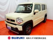 スズキ ハスラー ＨＹＢＲＩＤ　Ｇ　２型　ＤＣＢＳ　クルコ