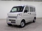 スズキ エブリイバン ＰＡ　５型　ハイルーフ　２ＷＤ／４速オー