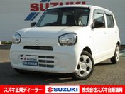 スズキ アルト Ｌ　２型／サポカー