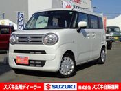 スズキ ワゴンＲ　スマイル Ｇ　２型　オートライトシステム／サポカー