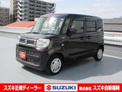 スズキ スペーシア ＨＹＢＲＩＤ　Ｇ　３型　ドライブレコーダ