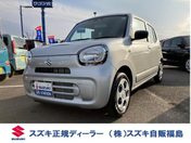 スズキ アルト Ｌ　２型　２ＷＤ　前後衝突被害軽減システ