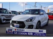 スズキ スイフト スポーツ　４型　２ＷＤ　６ＡＴ