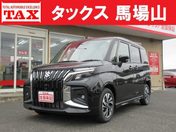 スズキ ワゴンＲソリオ １．２　バンディット　ハイブリッド　ＭＶ