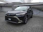 トヨタ カローラクロス　ハイブリッド ハイブリッド　Ｚ　モデリスタエアロ・バッ