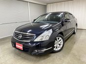 日産 ティアナ ２５０ＸＬ　スポーティセレクション
