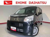 ダイハツ ムーヴ Ｌ　ＳＡ３
