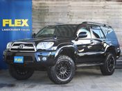 トヨタ ハイラックスサーフワゴン　４ＷＤ ＳＳＲ－Ｇ