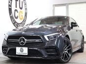 ＡＭＧ ＣＬＳクラス　ハイブリッド ＣＬＳ５３　４マチックプラス