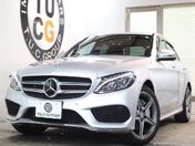 メルセデスベンツ Ｃクラス　セダン Ｃ２００　アバンギャルド　ＡＭＧライン
