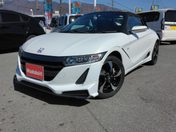 ホンダ Ｓ６６０ アルファ
