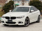 ＢＭＷ ３シリーズ　グランツーリスモ ３２０ｉ　Ｍスポーツ
