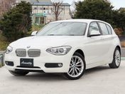 ＢＭＷ １シリーズ １１６ｉ　ファッショニスタ