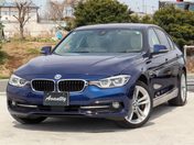 ＢＭＷ ３シリーズ　セダン ３２０ｉ　スポーツ