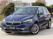 ＢＭＷ ２シリーズ　アクティブツアラー ２１８ｄ　ラグジュアリー