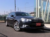 シトロエン Ｃ５　ツアラー ３．０　エクスクルーシブ
