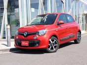 ルノー トゥインゴ インテンス