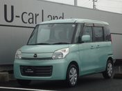 マツダ フレアワゴン　４ＷＤ ＸＳ