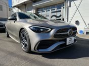 メルセデスベンツ Ｃクラス　セダン Ｃ２２０ｄ　アバンギャルド　ＡＭＧライン