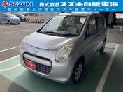 スズキ アルト Ｆ