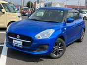 スズキ スイフト ＨＹＢＲＩＤ　ＭＧ　２型　ナビ、ＥＴＣ　
