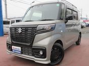 スズキ スペーシア　ベース ＸＦ　２型