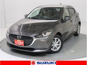 マツダ ＭＡＺＤＡ２ １５Ｓスマートエディション　車検整備渡し