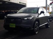 ホンダ ヴェゼル　ｅ：ＨＥＶ ｅＨＥＶ＿Ｚプレイパッケージ