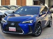 レクサス ＵＸ２５０ｈ ２５０ｈ　Ｆスポーツ　パノラミックビュー