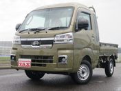 ダイハツ ハイゼットトラック ６６０　ジャンボ　エクストラ　３方開　・