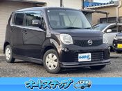 日産 モコ Ｘ