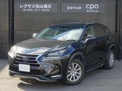 レクサス ＮＸ２００ｔ Ｉパッケージ