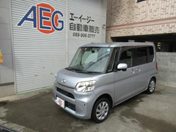ダイハツ タント Ｘ　ＳＡ２