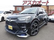 トヨタ ライズ Ｚ