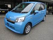 ダイハツ ムーヴ Ｌ　ＳＡ