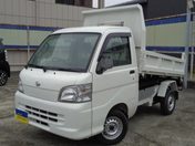 ダイハツ ハイゼットダンプ　４ＷＤ 多目的