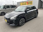 スズキ スイフト スポーツ　ＺＣ３３Ｓ　ファイナルＥｄ
