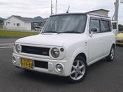 スズキ アルト　ラパン　ＳＳ ＳＳ