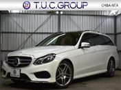 メルセデスベンツ Ｅクラス　ステーションワゴン Ｅ２５０　アバンギャルド