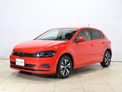 フォルクスワーゲン ポロ ＴＳＩ　コンフォートライン