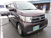 ホンダ Ｎ－ＷＧＮ Ｇ