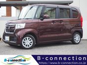 ホンダ Ｎ　ＢＯＸ Ｇ　Ｌ　ホンダセンシング