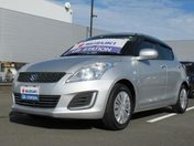 スズキ スイフト ＸＧ　３型　ＺＣ７２Ｓ．ＺＤ７２Ｓ