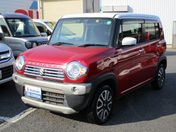 スズキ ハスラー　４ＷＤ Ｊ　ＳＴＹＬＥ　ＩＩ　ＭＲ４１Ｓ　２型