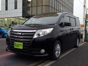 トヨタ ノア Ｇ