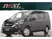 日産 セレナ　Ｓハイブリッド Ｇ